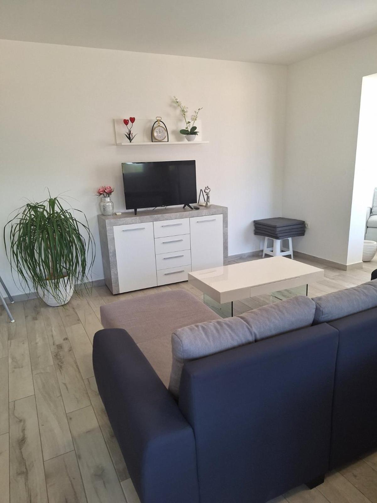 Apartmani Danica วอดิยัน ภายนอก รูปภาพ