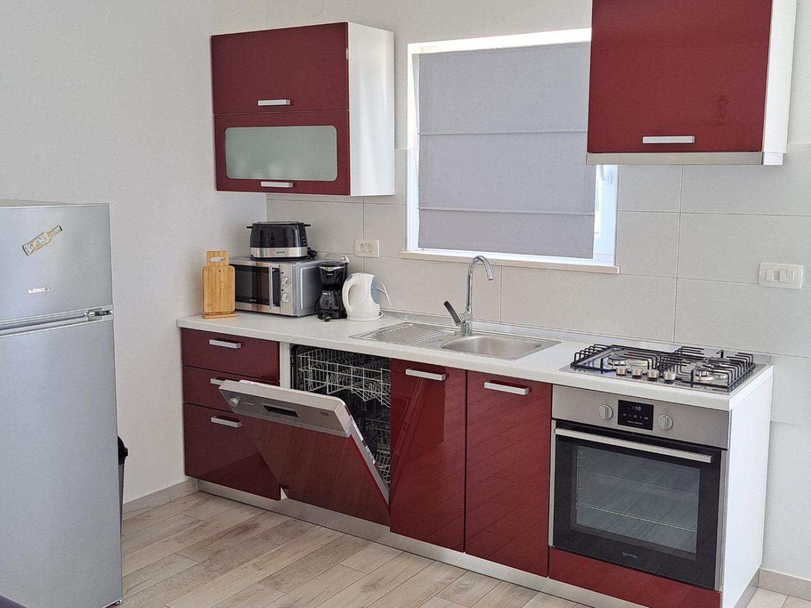 Apartmani Danica วอดิยัน ภายนอก รูปภาพ