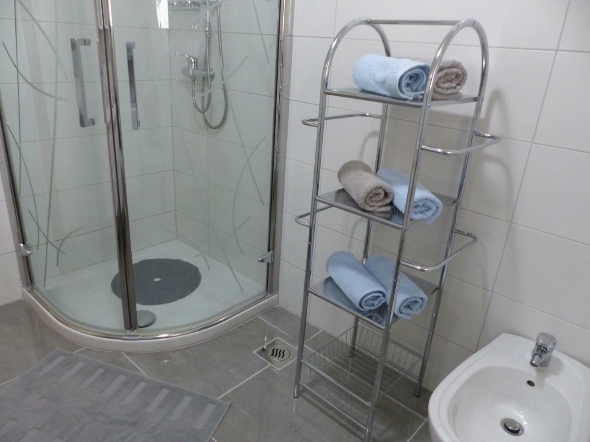 Apartmani Danica วอดิยัน ภายนอก รูปภาพ