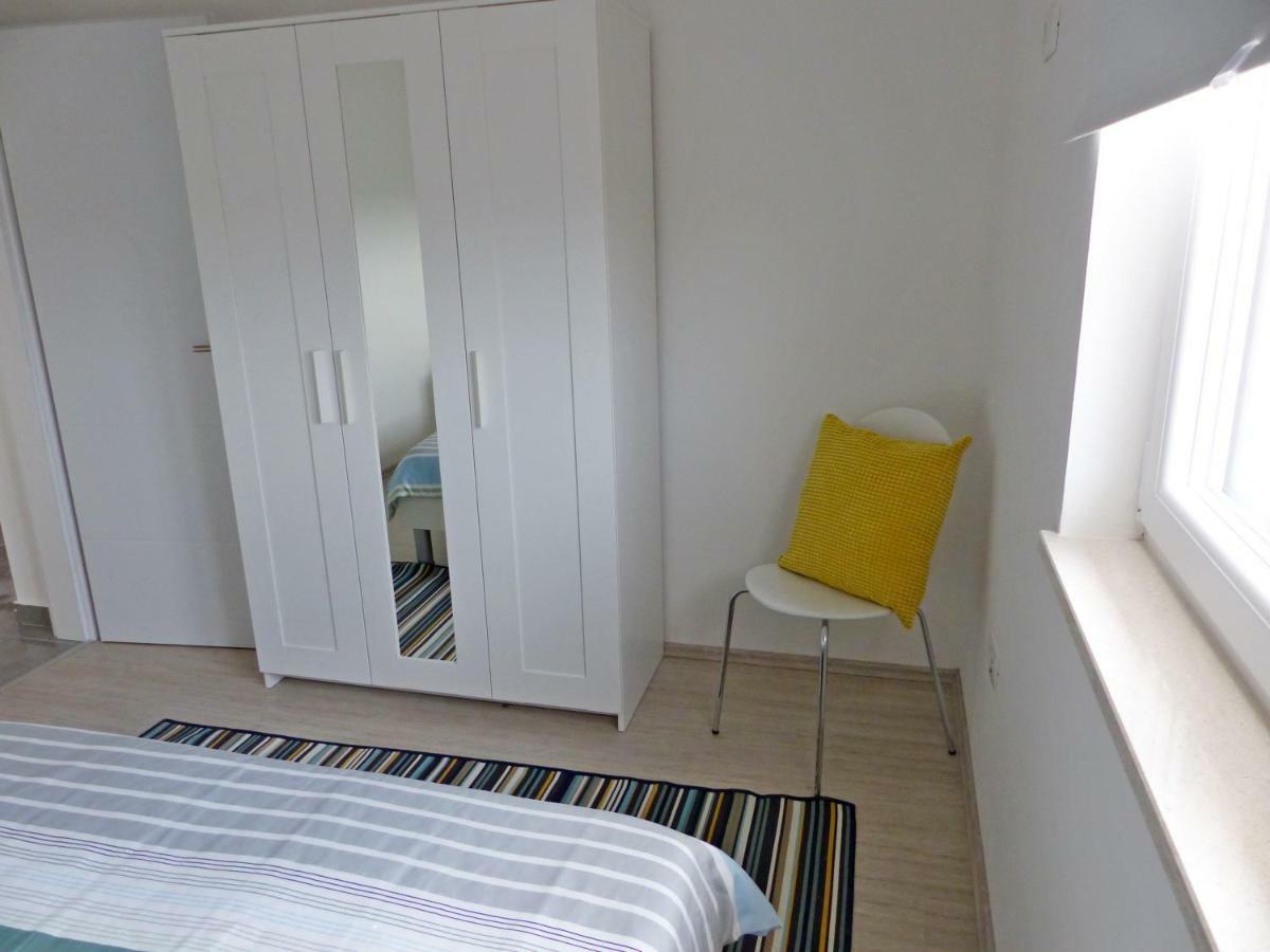 Apartmani Danica วอดิยัน ภายนอก รูปภาพ