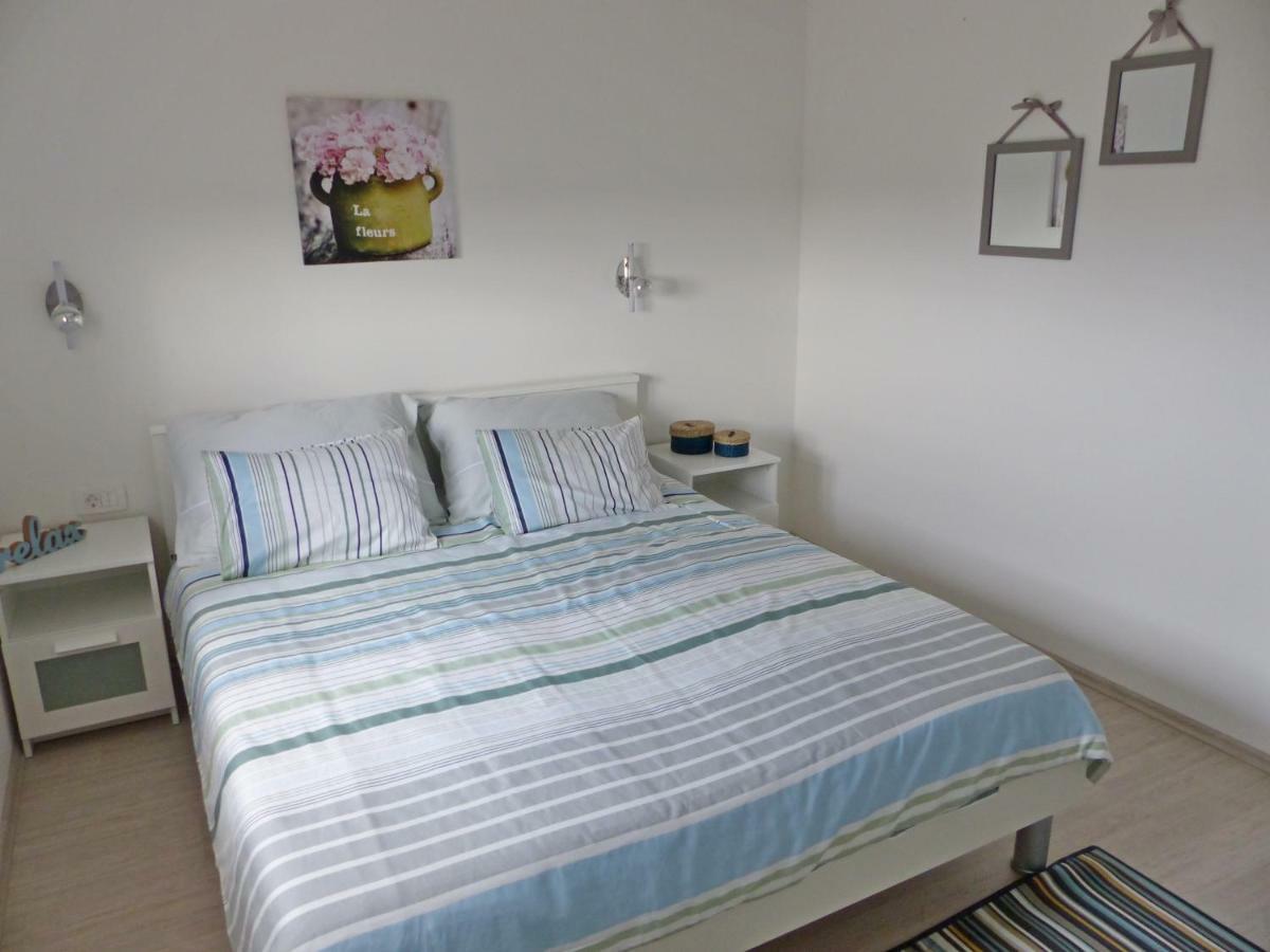 Apartmani Danica วอดิยัน ภายนอก รูปภาพ