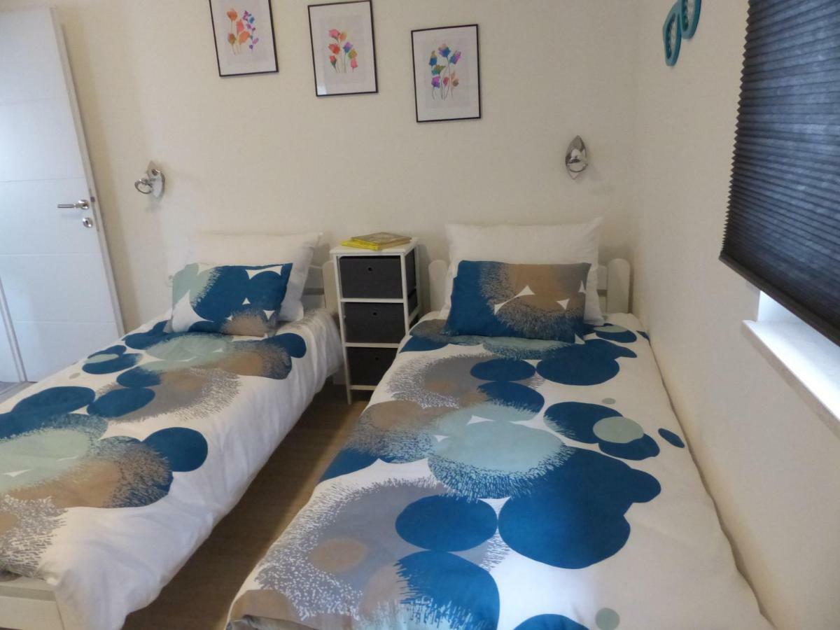 Apartmani Danica วอดิยัน ภายนอก รูปภาพ