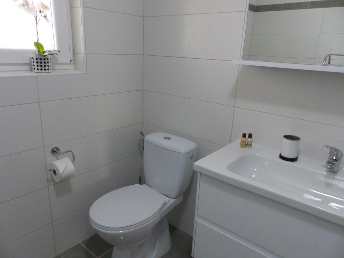 Apartmani Danica วอดิยัน ภายนอก รูปภาพ