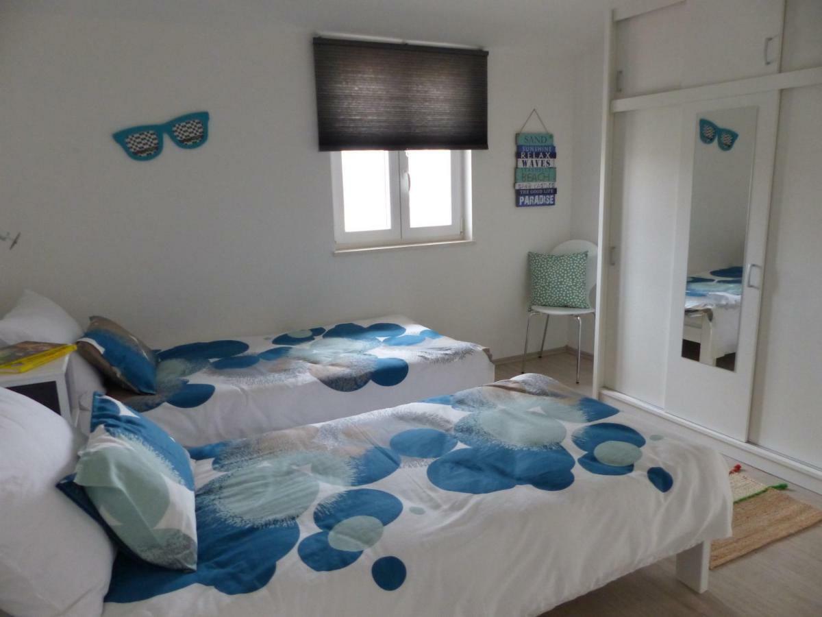 Apartmani Danica วอดิยัน ภายนอก รูปภาพ