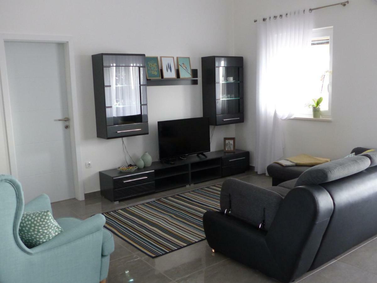 Apartmani Danica วอดิยัน ภายนอก รูปภาพ