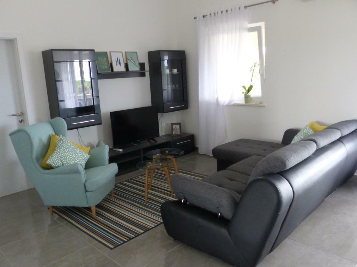 Apartmani Danica วอดิยัน ภายนอก รูปภาพ